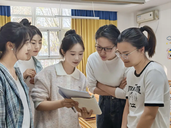 成果惠及更多师生技能精度又有教育温度的数智化办理之路 成果惠及更多师生技能精度又有教育温度的数智化办理之路