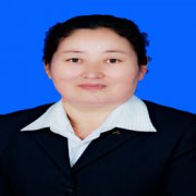 古丽娜尔